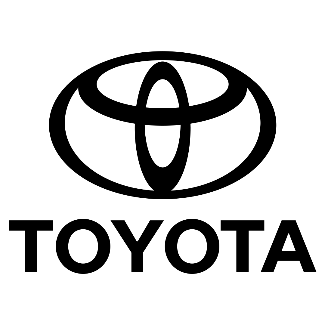 Toyota Logo